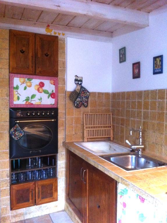 Casa Rural Pico Del Lugar Villar de los Barrios Exteriér fotografie